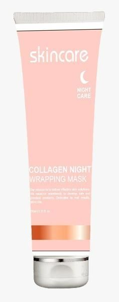 Collagen Night Wrapping Mask